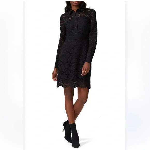 Shoshanna | Dresses | 398 Shoshanna Rent The Runway Highland Dress Sz 2 |  Poshmark